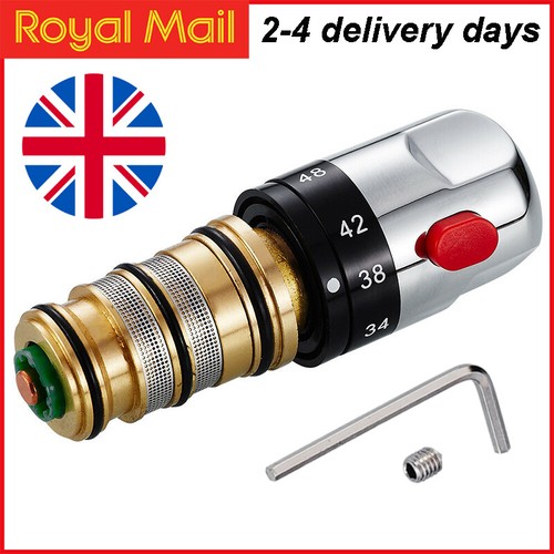 Brass replacement thermostatic - replacement,