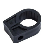 30 x SWA Cable Cleats For Armoured Steel Wired Outdoor Cable SIZE 14