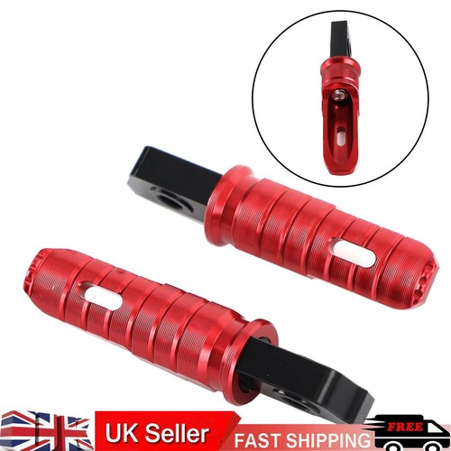 Front footrests foot peg for - footrests,
