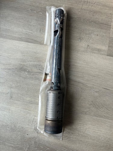 Exhaust silencer original - silencer,