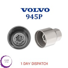 FOR VOLVO 945P WHEEL NUT
