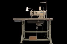 JUKI LU-1508N Single Needle