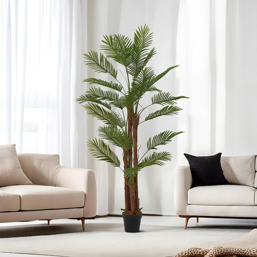 6ft large artificial - 6ft,