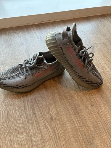 Adidas yeezy boost - yeezy,