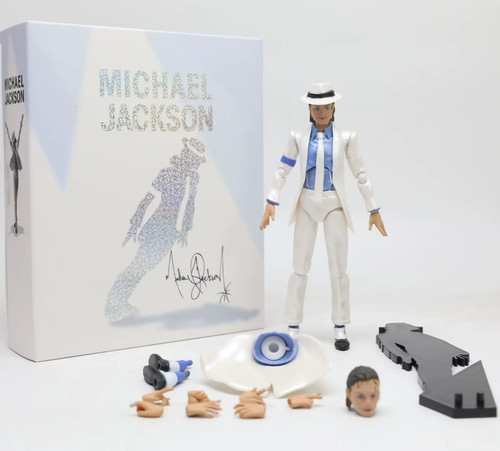 Michael jackson smooth - jackson,