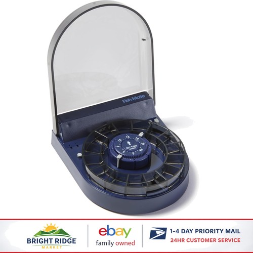 Portable automatic fish - automatic,