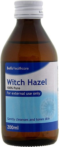 Bells distilled witch - bells,