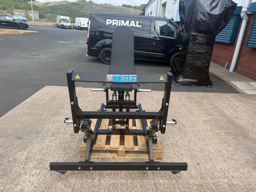 Hammer strength replica - hammer,