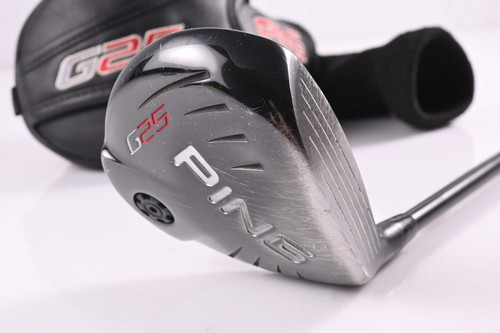 Ping g25 wood - /, degree