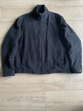 Kickers Men's Moleskin Quilted