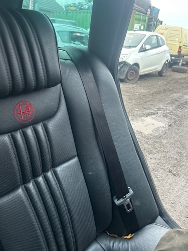 Alfa romeo 159 939 2006 - alfa,