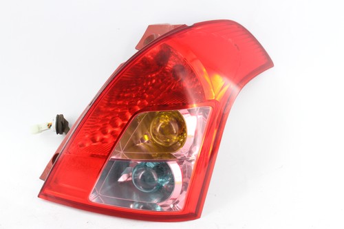 Suzuki swift 2005 2012 - swift, 2005-2012