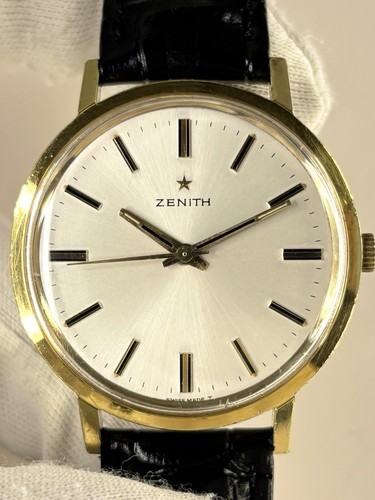 Zenith vintage 1970 - zenith,