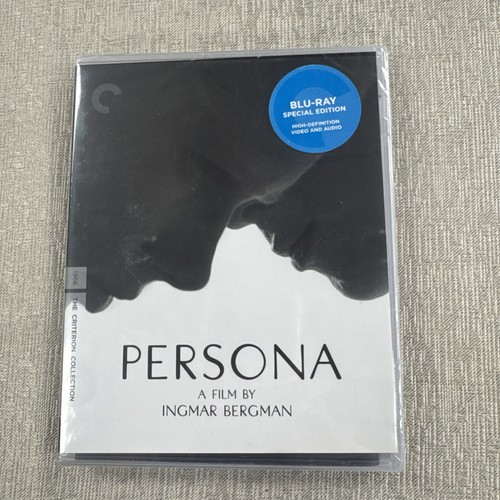 Persona criterion - persona,