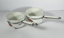 Aluminite Frugier Saucepans #1