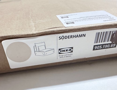 Ikea soderhamn cover for - soderhamn,