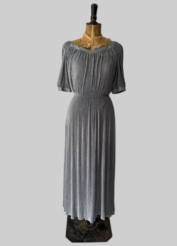 Linek couture vintage s - linek,