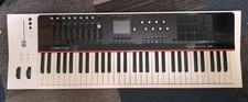 Nektar Panorama P6 61-Key USB MIDI Keyboard Controller With Motorised Fader