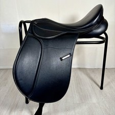 Rider Pro Dressage Saddle