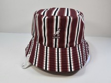 Kangol Double Pattern