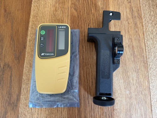 Topcon 80x laser - topcon, &