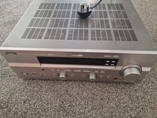 Yamaha RX-V650 AV Receiver