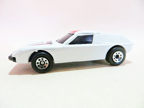 Matchbox super br9 10 - matchbox, br9/10