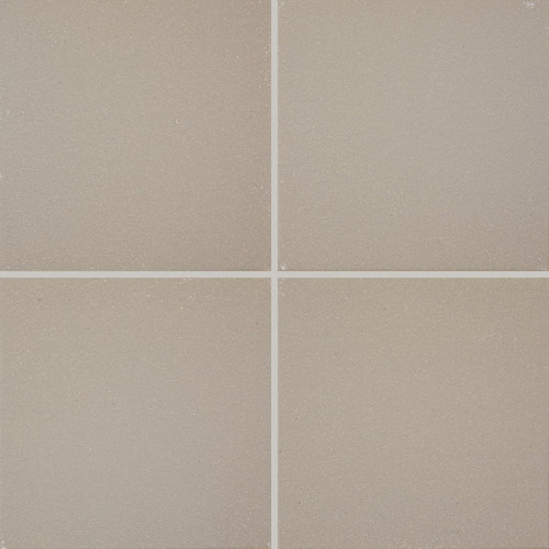 Matte ashen gray - gray, quarry