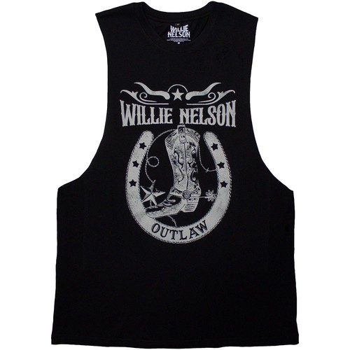 Willie nelson unisex - willie,