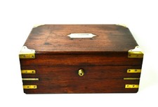 Antique Portable Writing Desk