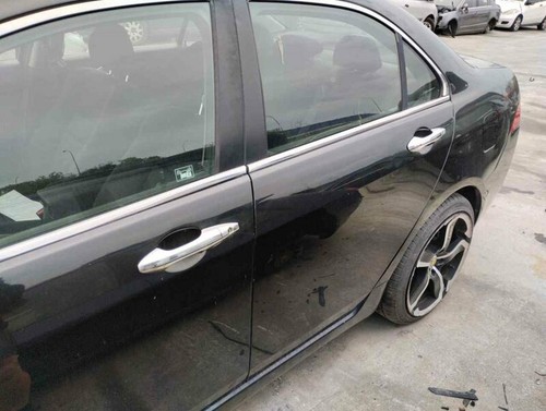 1509140 rear door honda - door, lh