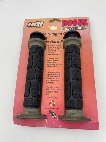 Odi ruffian grips nos - odi,