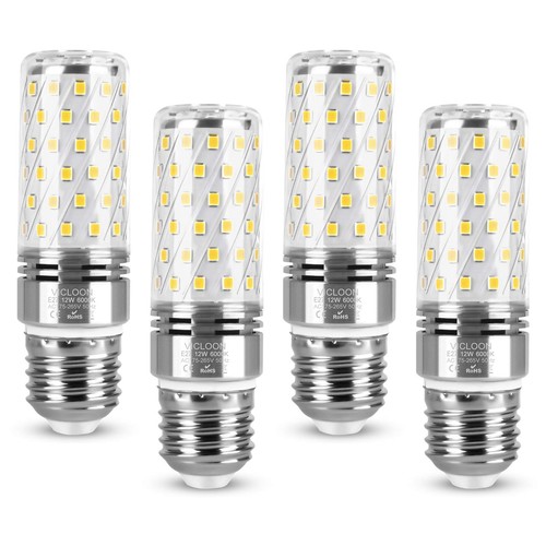 Vicloon e27 led corn - corn, 4