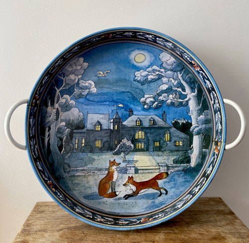 Emma bridgewater two handled - emma,