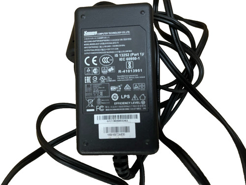 Sonicwall power supply - sonicwall,