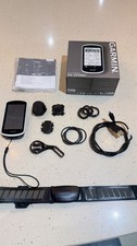 Garmin Edge 1030 Cycling