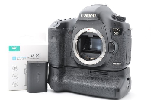 Near mint canon - eos, mark