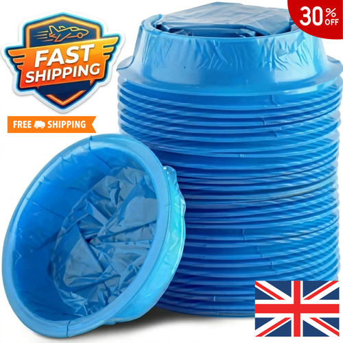 25pcs disposable vomit bags - 25pcs,