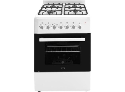 Hye gas cooker freestanding - cooker, 4