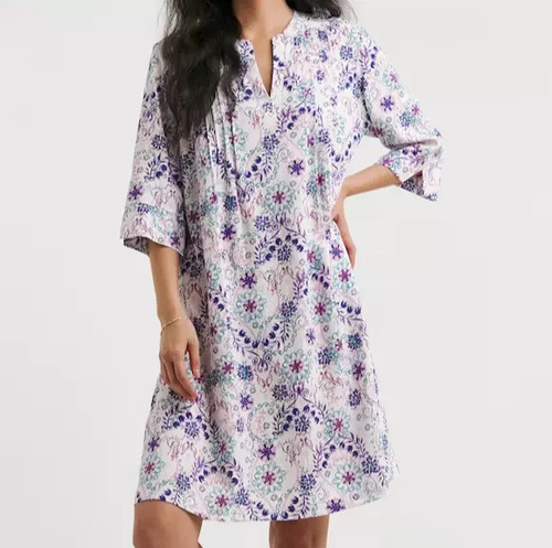 Julipa ladies pintuck linen - julipa,