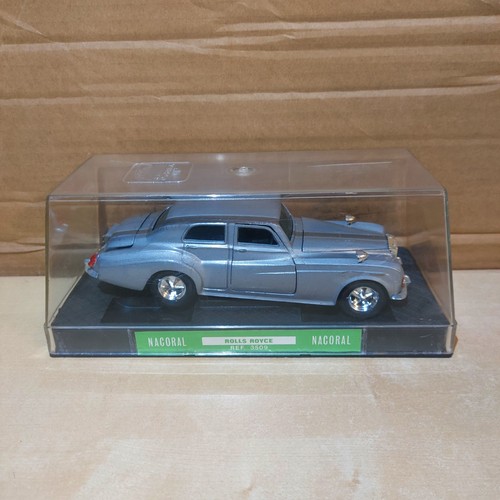 Rolls royce silver shadow - rolls,
