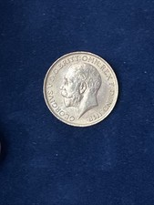 1912 Full Gold Sovereign. With