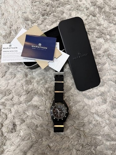 Marathon navigator military - marathon,