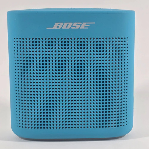 Bose soundlink color - soundlink,