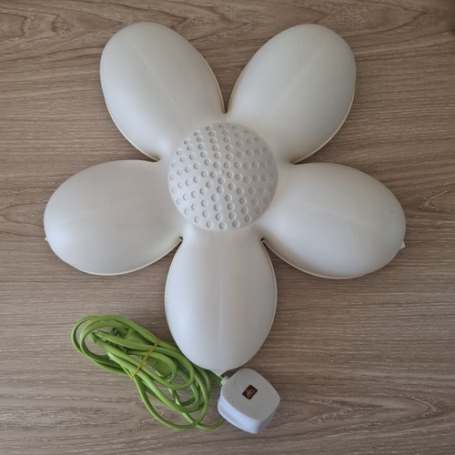 Ikea smila blomma - blomma, white