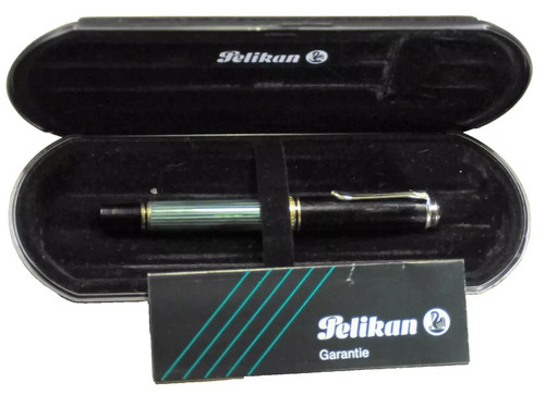 Pelikan 400 souverän - "pelikan", m