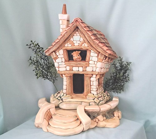 Pendelfin large house 2 - pendelfin,