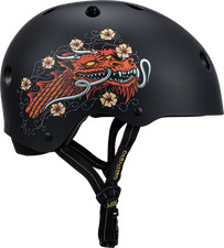 Protec() Low Pro Helmet