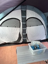 8 Birth Renting Set Up
