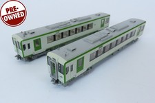 N Gauge Kato JR Diesel 2 Car